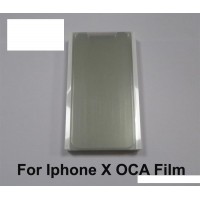 LCD OCA film for iphone X iPhone XS iPhone 11 Pro